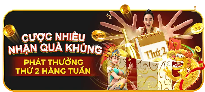 Bắn cá 3D hiện đại