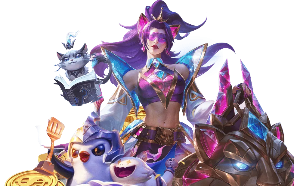 Các Tựa Game Nổ Hũ Phổ Biến